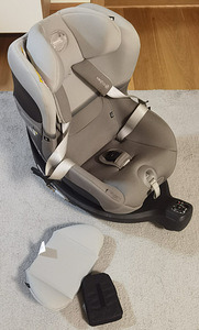 Laste turvatool Cybex 15-36kg isofix (1 foto / 8)