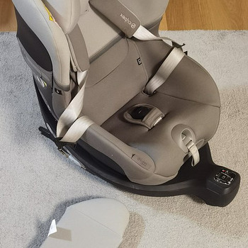 Детское автокресло Cybex 15-36 кг isofix