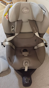 Laste turvatool Cybex 15-36kg isofix (2 foto / 8)