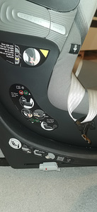 Laste turvatool Cybex 15-36kg isofix (6 foto / 8)