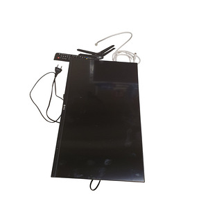 Teler E-Star LEDTV24R2T2 + pult + jalad + karp (3 foto / 5)