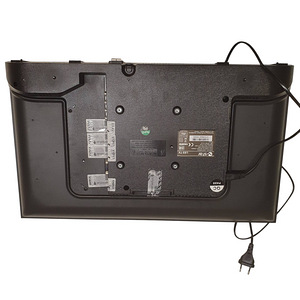 Teler E-Star LEDTV24R2T2 + pult + jalad + karp (5 foto / 5)