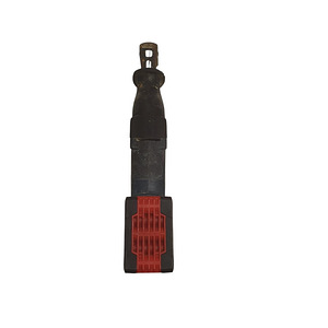 Akutigersaag Bosch GSA 18V-32 + aku 4,0Ah (5 foto / 5)