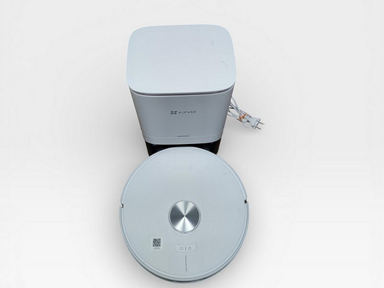 Robot-tolmuimeja EZVIZ RE4 Plus