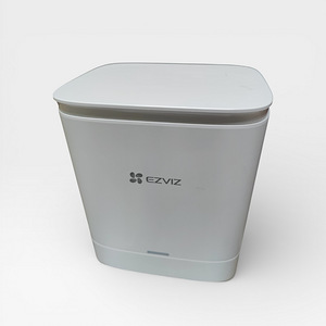 Робот-пылесос EZVIZ RE4 Plus (3 фото из 5)
