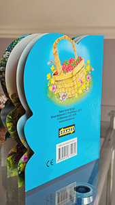Детская книга "Maias mõmmi" | В очень хорошем состоянии! (3 фото из 4)