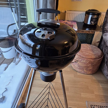 Grill