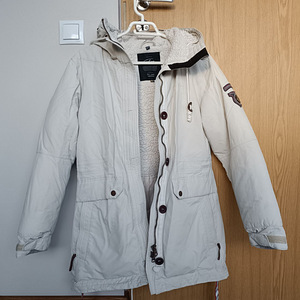 Naiste talvejope, 5 Seasons, M (1 foto / 3)