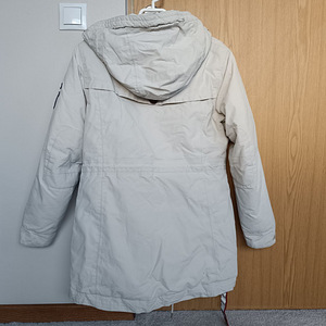 Naiste talvejope, 5 Seasons, M (3 foto / 3)