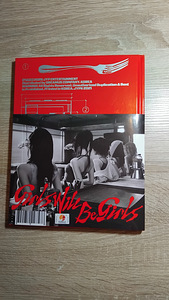 АЛЬБОМ ITZY «GIRLS WILL BE GIRLS» (2 фото из 4)