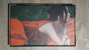 SOLO ALBUM JISOO «ME» (2 foto / 3)