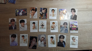 2024 STRAY KIDS SEASON'S GREETINGS (4 foto / 4)