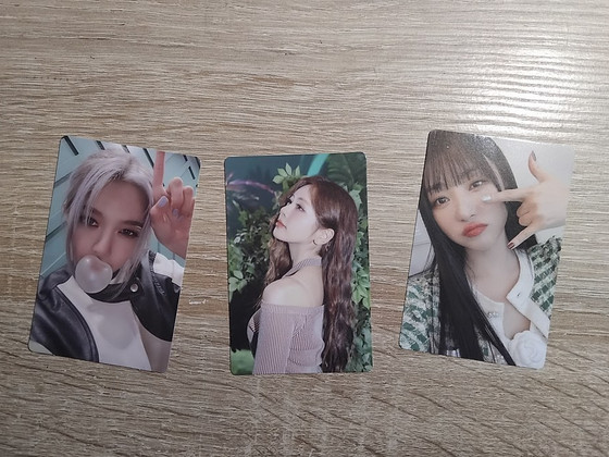 КАРТЫ DREAMCATCHER