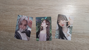 КАРТЫ DREAMCATCHER (1 фото из 1)