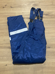 Подтяжки XL (2 фото из 3)