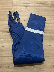 Подтяжки XL (3 фото из 3)