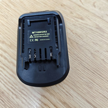 Адаптер Makita - Works green(5pin)