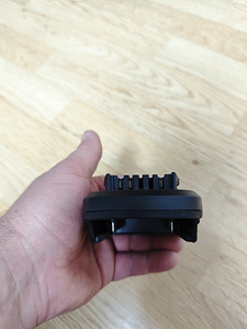 Makita adapter - Works green(5pin) (3 foto / 4)