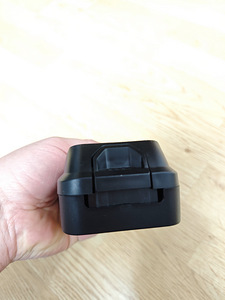 Makita adapter - Works green(5pin) (4 foto / 4)