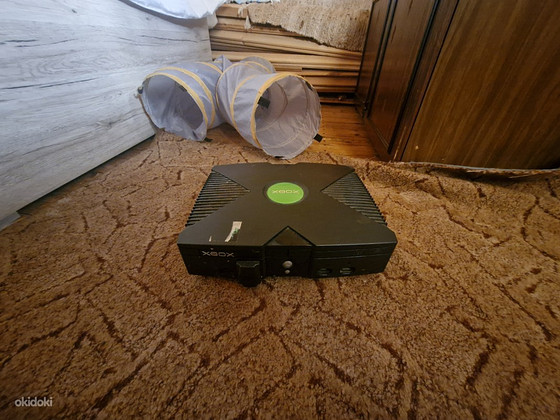 Original Xbox