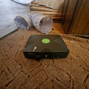 Original Xbox