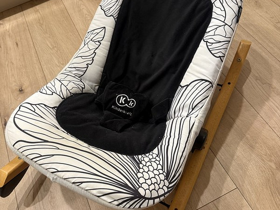 Lamamistool Kinderkraft Finio kiiktool