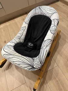 Кресло качалка Lamamistool Kinderkraft Finio (1 фото из 2)