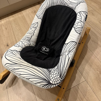Lamamistool Kinderkraft Finio kiiktool