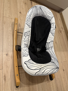 Кресло качалка Lamamistool Kinderkraft Finio (2 фото из 2)