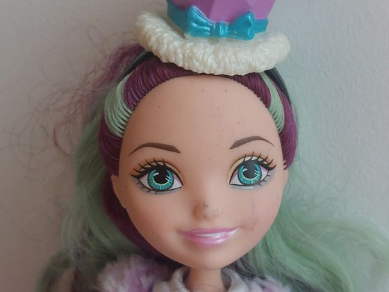 Ever after high кукла