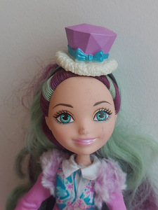 Ever after high кукла (1 фото из 3)