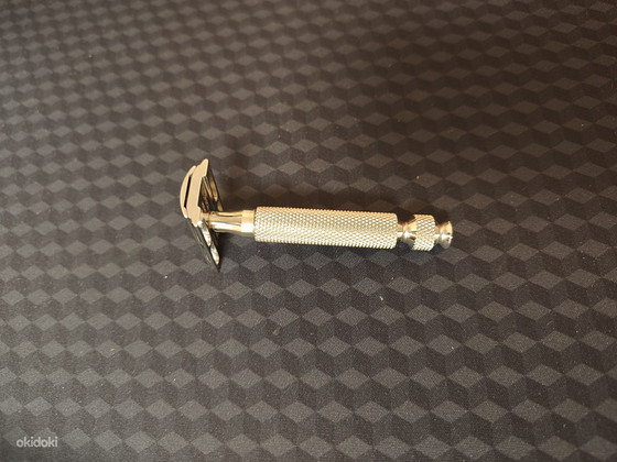 RAZOROCK .84-P GAME CHANGER UFO