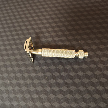 RAZOROCK .84-P GAME CHANGER UFO
