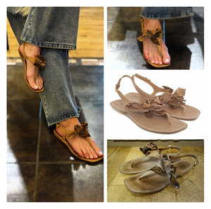 MIU MIU Sandaalid (3 foto / 3)