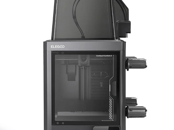 3D printimine