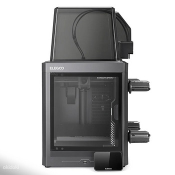 3D printimine