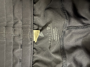 Продам спортивные штаны (3 фото из 3)