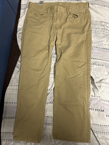 Levis 514 , jeans , for men (3 foto / 6)