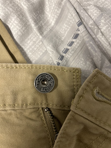 Levis 514 , jeans , for men (6 foto / 6)
