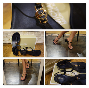 Michael Kors sandaalid (5 foto / 5)