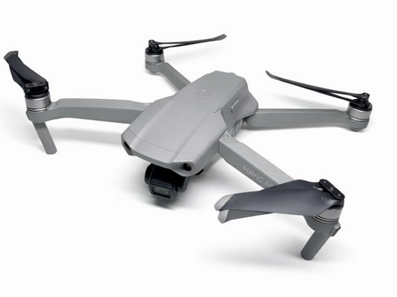 Dron DJI Mavic Air 2 Fly More Combo