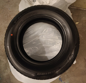 205/65 R16 95H (2 фото из 4)