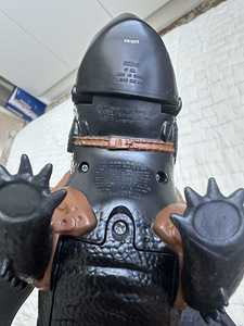 Toothless / беззубик (5 фото из 7)