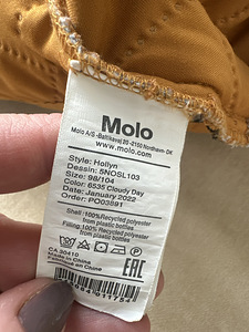 Molo 104 (6 фото из 6)