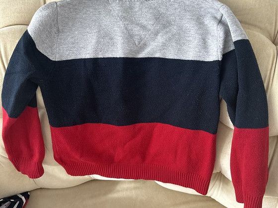 Tommy Hilfiger джемпер 110