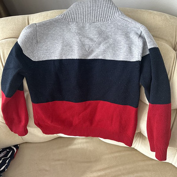 Tommy Hilfiger kampsun 110