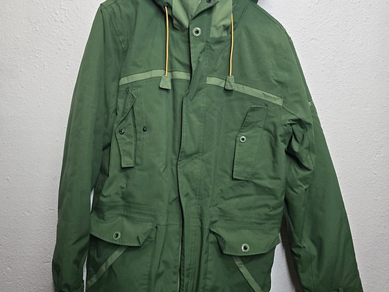 Talveparka