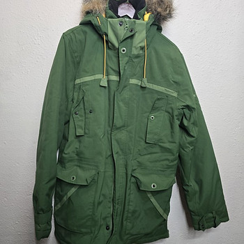 Talveparka