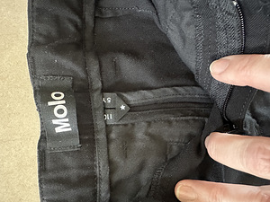 Luksuslik sametjakk 110 (8 foto / 9)