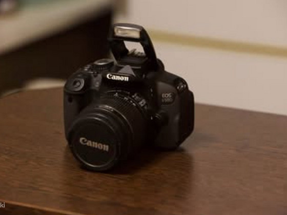 Canon 650D